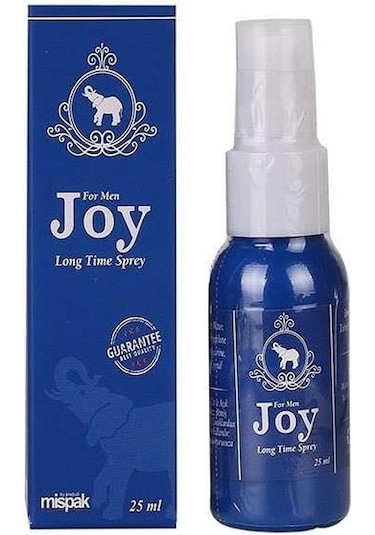 Joy Time Sprey 30 ML