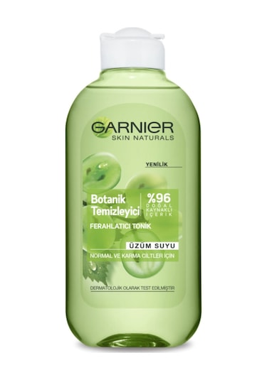 Garnier Botanik Ferahlatıcı Tonik