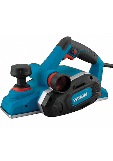 Erbauer EHP1050 1050 W Planya Makinesi