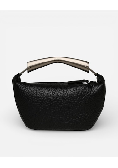 Steve Madden Bmonstıa Black Kadın Siyah El Çantası Bmonstıa