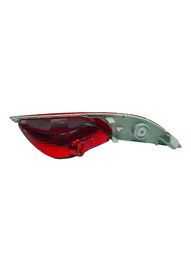 Volvo V40 Arka Tampon Reflektör Sis Farı Stop 2013 2019 Sol