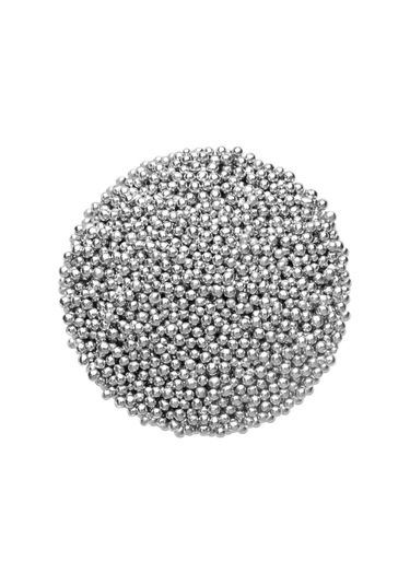 Dr. Gusto Arjantin Gümüş Draje Şeker No:2 250 G