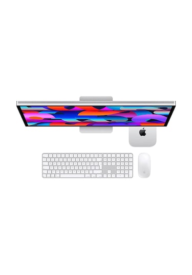 Apple Mac Mini MCX44TU/A M4 Pro Chip With 12 Core CPU And 16 Core