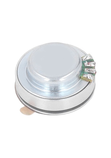 Moveevo 3w 4ω Tam Frekanslı Rezonans Hoparlör, Yüksek Kaliteli Ses, Güçlü Bas, 85db Gürültü Oranı, Hızlı Kurulum