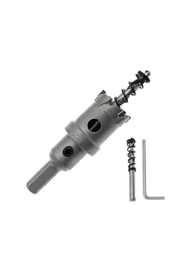 BAYTEC TCT METAL DELME PANÇ 80