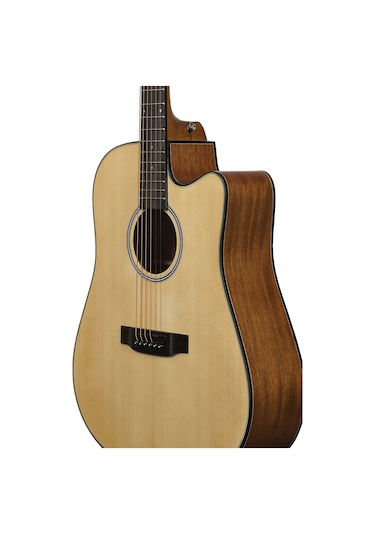 Zoppran Aczp15M Akustik Gitar