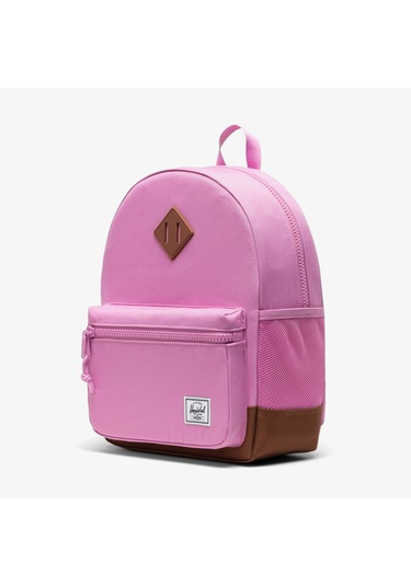 Herschel Supply Co Heritage Çocuk Pembe Sırt Çantası 11387 Pembe