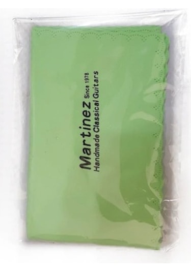 Martinez Mc-58C Klasik Gitar