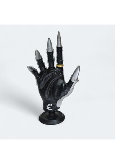 Efendisi : Sauron'un Eli