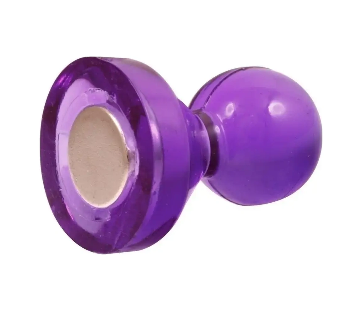 Magburg Manyetik Tahtalar İçin 20 Parça Kırtasiye Magnet Seti 59384887