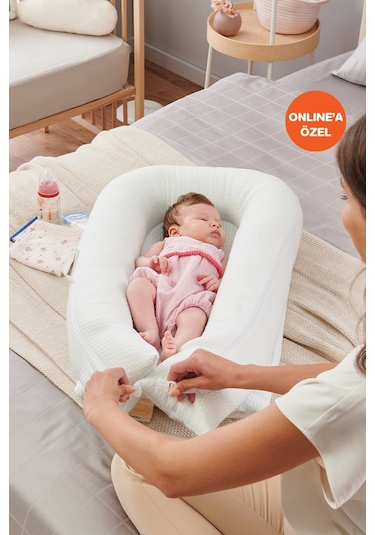 Yataş Bedding First Dream Bebek Yatak