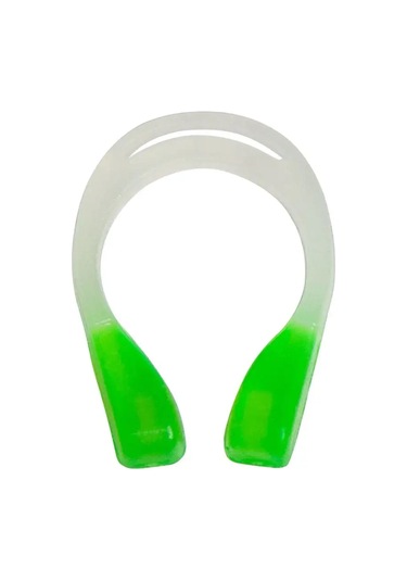 Mad Wave Mad Wave Float Burnu Klipsı 133325143 Yeşil