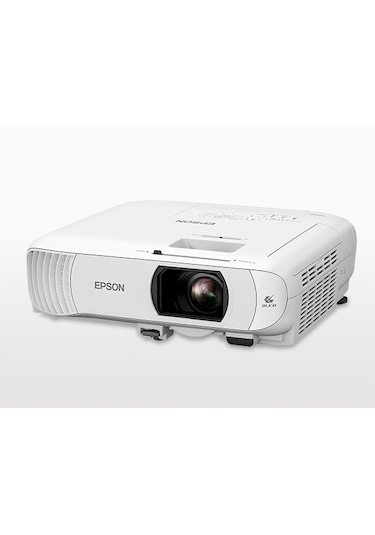 Epson Eh-tw840 Full Hd, 4.000 Lümen Parlaklık, 16.000/1 Kontrast Projeksiyon