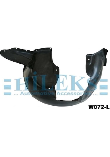 Çamurluk Davlumbazı Ön Sol Jetta 11 Hıleks W072l 5c6805911