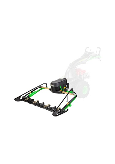 Eurosystems P130 Çayır Biçme Bıçak Grubu 140 Cm