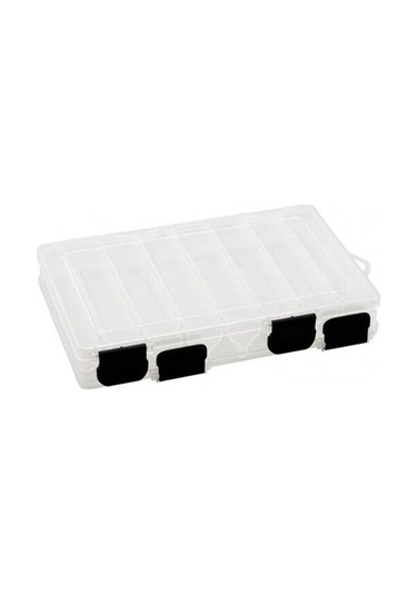 Albastar Plastik Sahte Rapala Kutusu