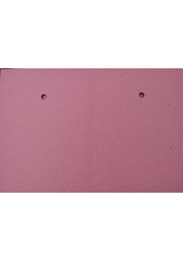 Önder Cilt Bezi Kapaklı 16 Lı İmza Dosyası Lacivert (7121-6)