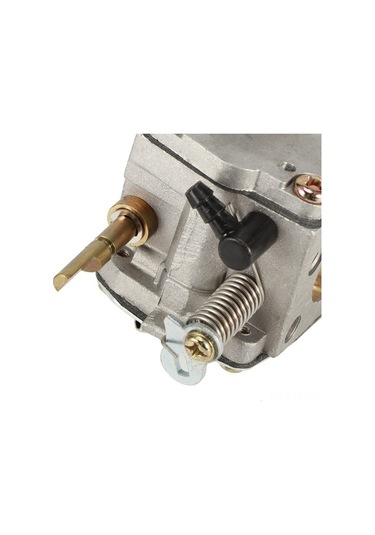 Pazly Stihl Ts400 Kesme Makinesi İçin Yüksek Performanslı Tillotson Hs-274e Karbüratör Seti, Alüminyum, %100 Yeni, Kolay Kurulum