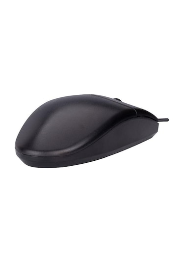 Everest SM-601 Kablolu Optik Mouse