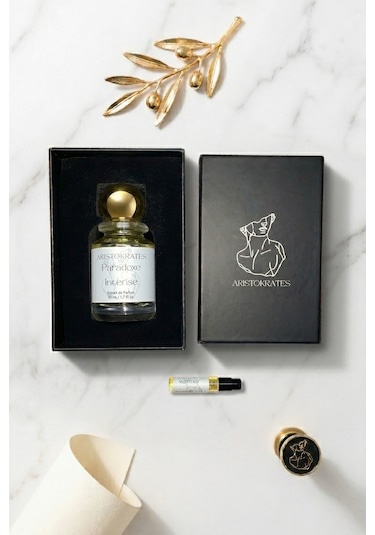 Aristokrates Paradoxe Intense Kadın Parfüm EDP 50 ML