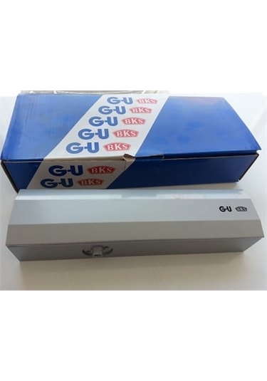 G-u Ots 430 En 2-3 Kayar Kollu Kapı Kapatıcı