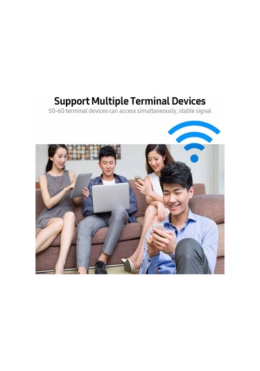 Yaleker 300mbps Hızlı Duvar Tipi Wifi Router, Wps Şifreleme, Akıllı Ev Ve Otel Kullanımı İçin, Çeşitli Renk Seçenekleri