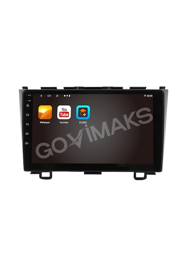 Govimaks Honda Crv 2007-2012 4 Gb Ram 64 Gb Hafıza Androıd Multımedıa Teyp