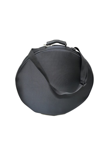 Profesyonel Gigbag Bendir - Erbane Kılıfı 55 Cm Siyah Renk