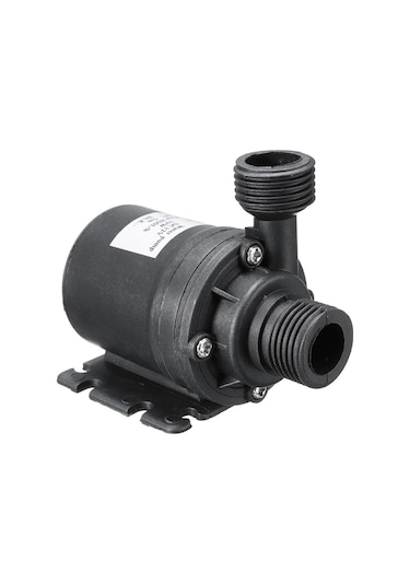 Dc24v 3m Kaldırma Fırçasız Motor Pompa