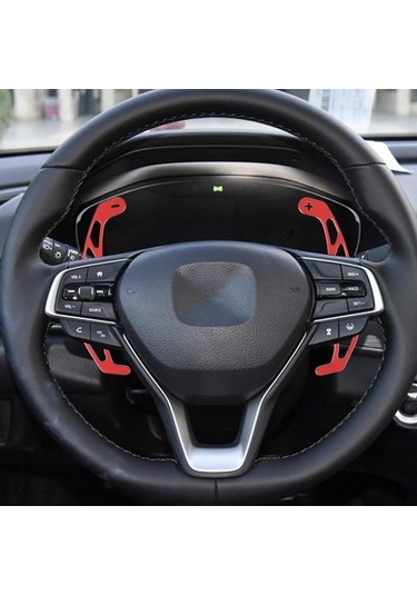 Novahub Gümüş Şifter Kürek Takımı - Vw Golf 7, Rline Jetta Mk6, Lamando Teramont İçin Aksesuarlar Gümüş