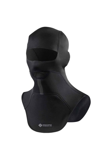 Revit Maximus 2 Gore-Tex Balaklava Siyah