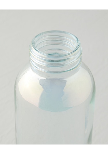 English Home Lustrado Cam Lüsterli Şişe 500 Ml Renkli