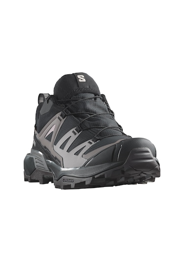 Salomon X Ultra 360 Gtx W Kadın Outdoor Ayakkabı-Siyah