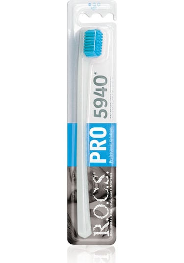 Rocs Pro 5940 Diş Fırçası Soft