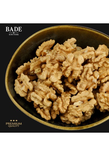 Ceviz İçi Bitlis Kelebek İri Boy 300 Gr. 300 G