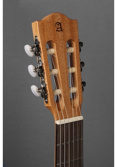 Alhambra 2F Flemenko Klasik Gitar