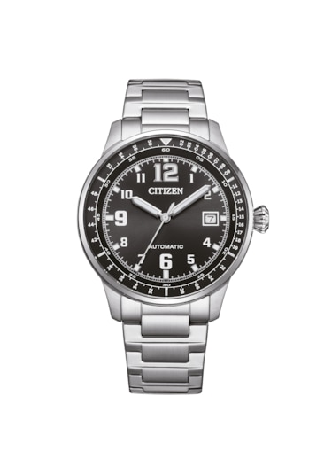 Citizen Nj0190-51e Otomatik Erkek Kol Saati