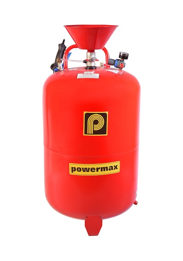 Powermax 90 Lt Köpük Tankı