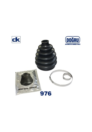 Aks Körük Volkswagen Audı Seat Skoda Kelepçeli ,