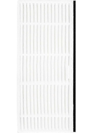 T1 Pro / T1s Pro / T1 Temizleyici Aksesuarları Robot Süpürge Silindir Fırça Hepa Filtre Paspas Bezi Toz