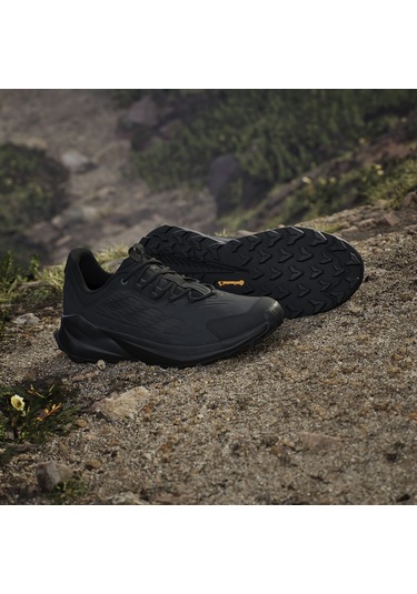 Terrex Trailmaker 2 Lea Erkek Siyah Outdoor Ayakkabı Id0886 1772290 Siyah