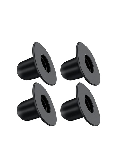 Homyl 4x Yer Üstü Havuz Duvar Tapaları 28270 Parçaları Için