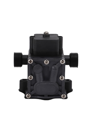 Xindoker Tarım İha Su Pompası - Dayanıklı Plastik Ve Aluminyum Alyuminyum, 8l Uygun, Hızlı Sıvı Taşıma, Kolay Kurulum