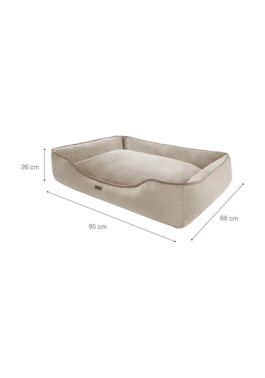 Yataş Bedding Miu Kedi & Köpek Yatağı - Büyük Boy XL