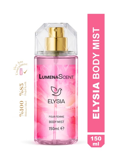 Lumena Scent Elysia Pour Femme Body Mist 150 ML