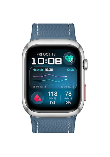 Huawei Watch D2 Akıllı Saat (Distribütör Garantili)