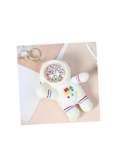 Peluş Figürlü Büyük Boy Anahtarlık 41799170
