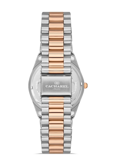 Cacharel Classic Bayan Kol Saati CCC030896SB