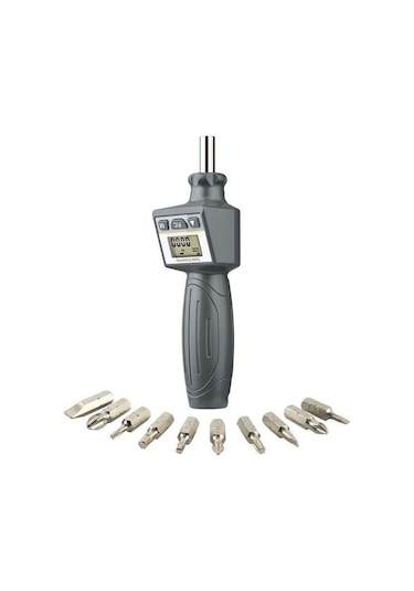 Loyka Ans-r-8 Dijital Torkmetre Tornavida Seti 8nm