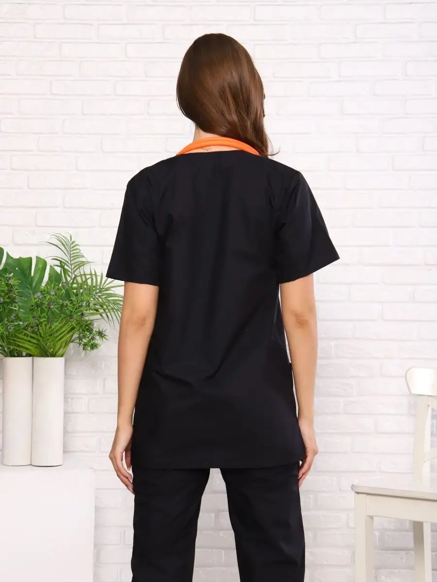 Medicina Plus Kadın Doktor Tıbbi Takım Elbisesi 52957635